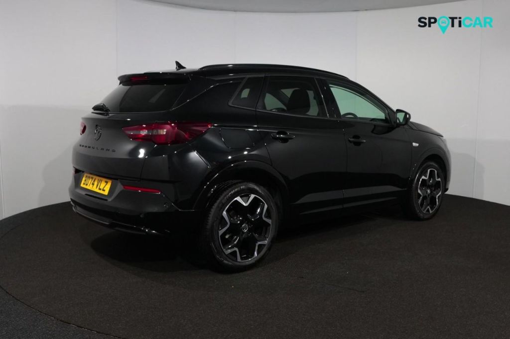 Used Vauxhall Grandland 2024 for sale - 76653822: Photo 7