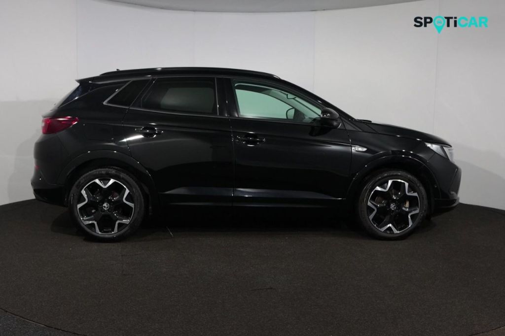 Used Vauxhall Grandland 2024 for sale - 76653822: Photo 8