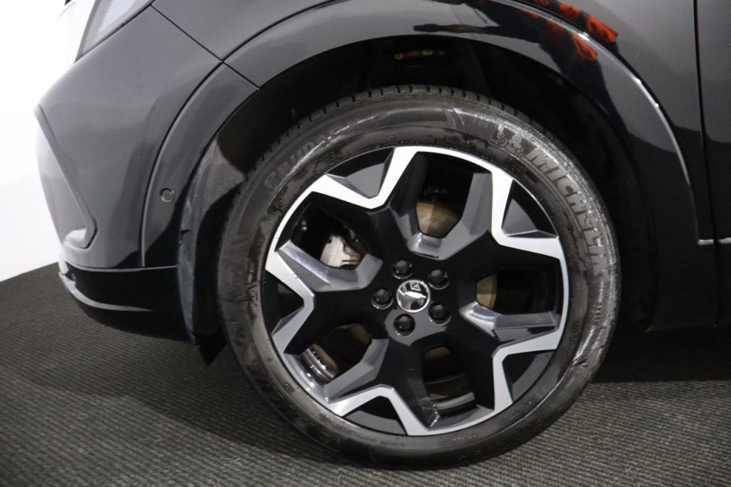 Used Vauxhall Grandland 2024 for sale - 76653822: Photo 9