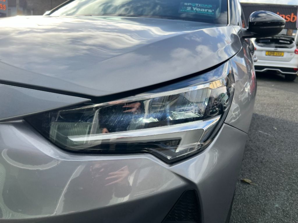 Used Vauxhall Corsa 2020 for sale - 76590645: Photo 10