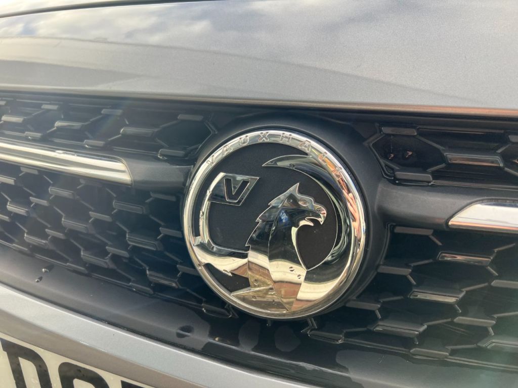 Used Vauxhall Corsa 2020 for sale - 76590645: Photo 11