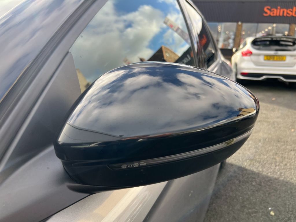 Used Vauxhall Corsa 2020 for sale - 76590645: Photo 12