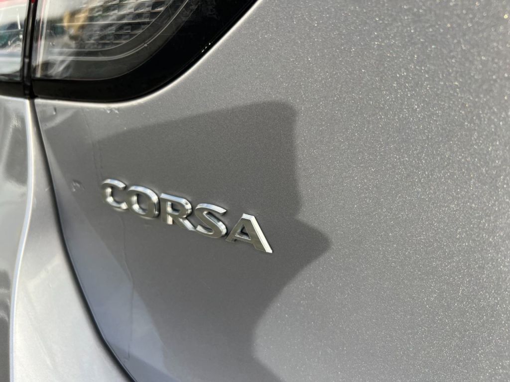 Used Vauxhall Corsa 2020 for sale - 76590645: Photo 13