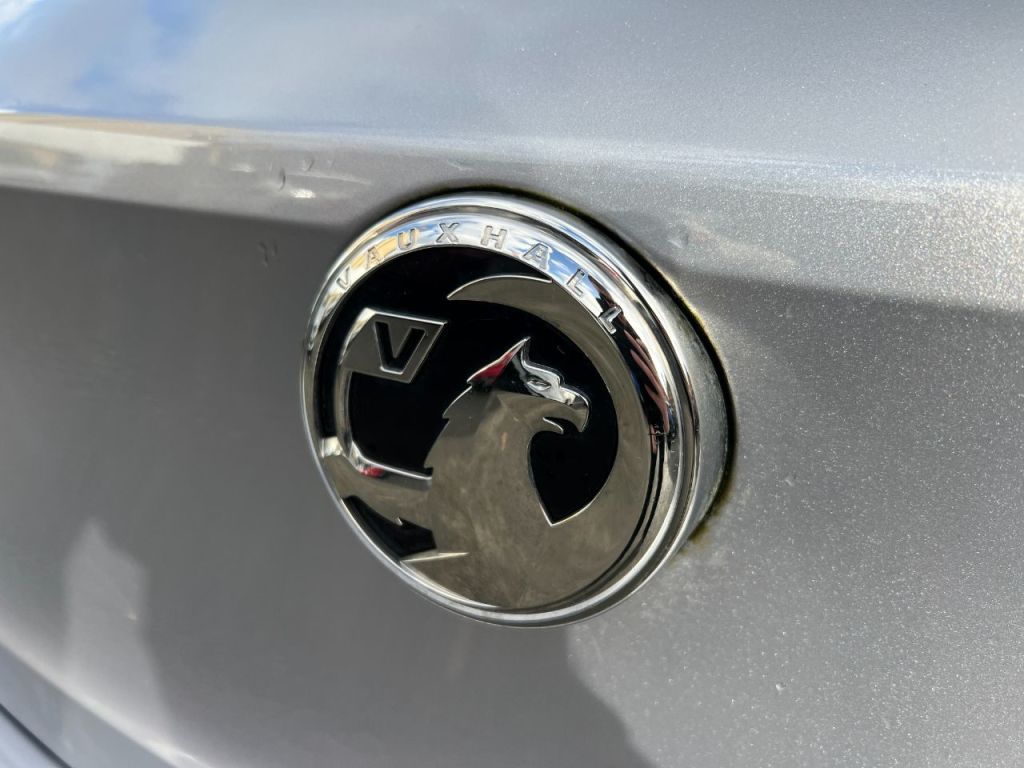 Used Vauxhall Corsa 2020 for sale - 76590645: Photo 14