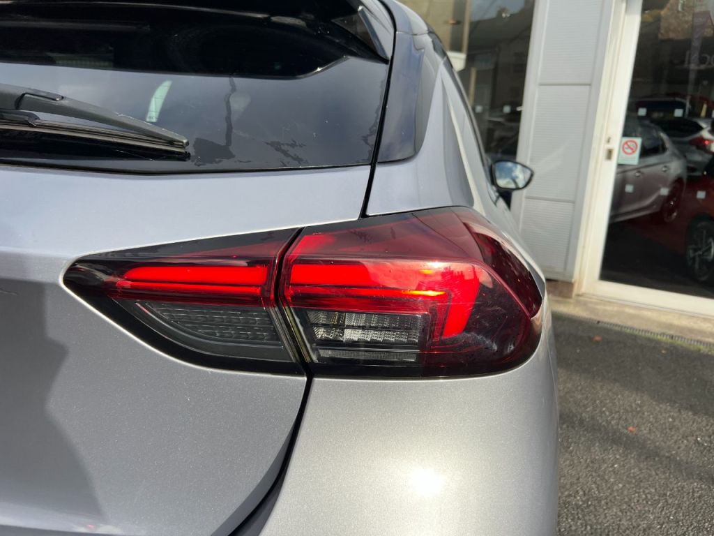 Used Vauxhall Corsa 2020 for sale - 76590645: Photo 15