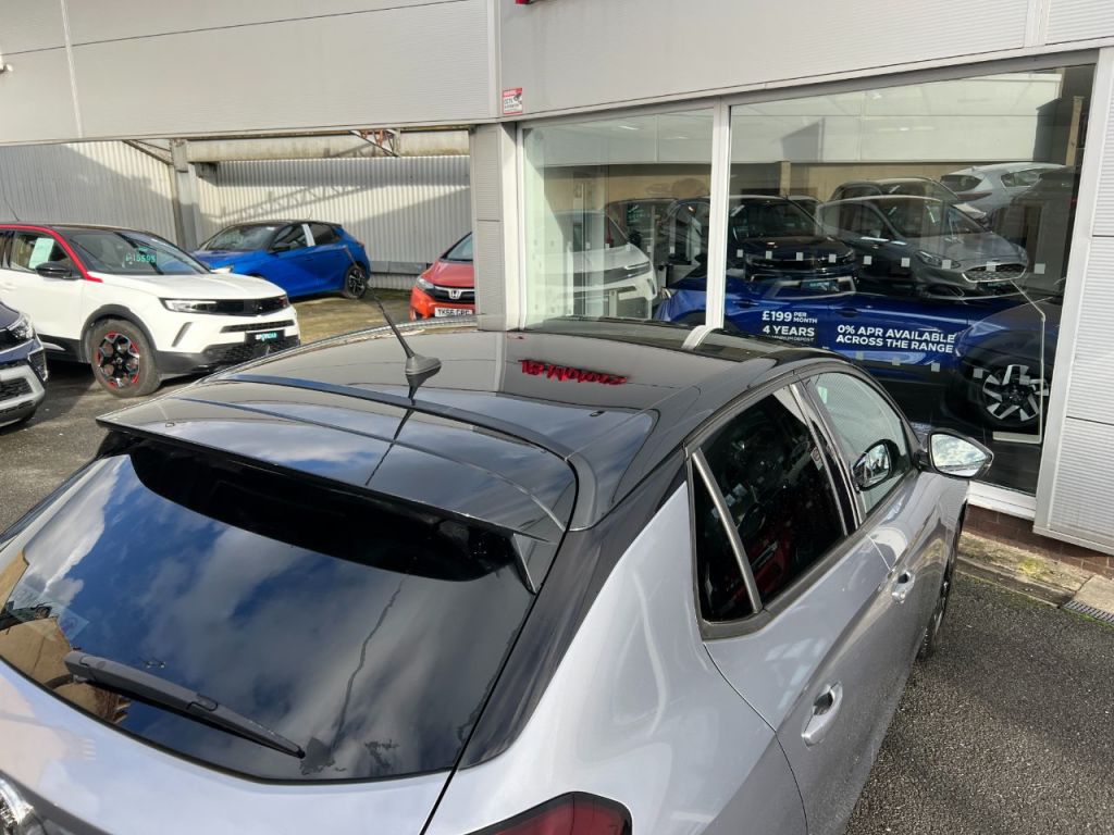 Used Vauxhall Corsa 2020 for sale - 76590645: Photo 16