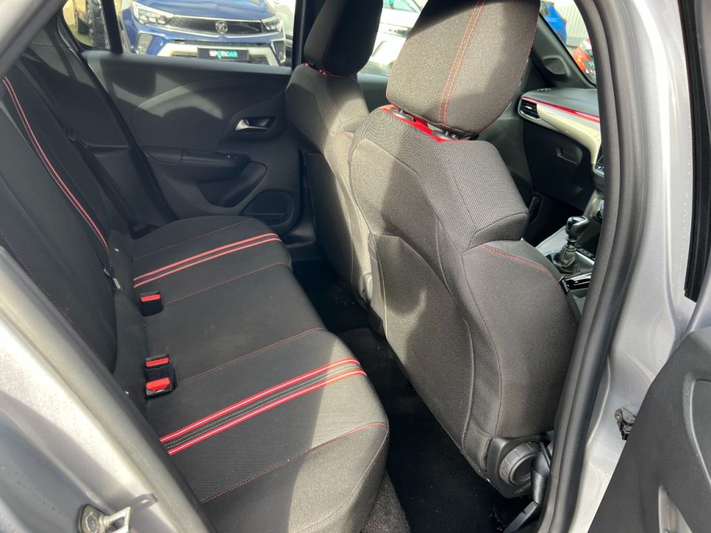 Used Vauxhall Corsa 2020 for sale - 76590645: Photo 17