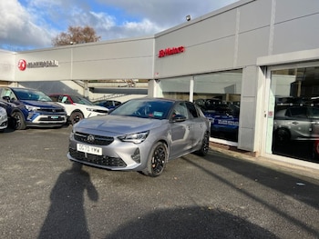 Used Vauxhall Corsa 2020 for sale - 76590645: Photo