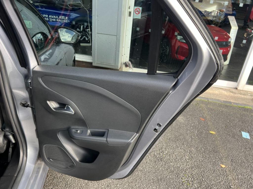 Used Vauxhall Corsa 2020 for sale - 76590645: Photo 21