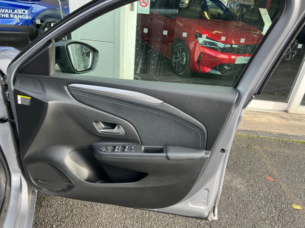 Used Vauxhall Corsa 2020 for sale - 76590645: Photo 22