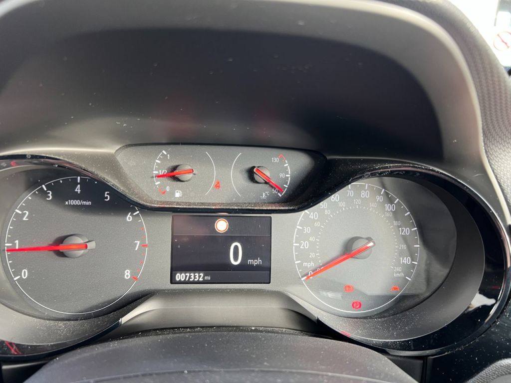 Used Vauxhall Corsa 2020 for sale - 76590645: Photo 25