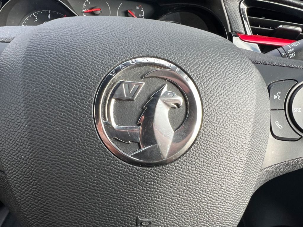 Used Vauxhall Corsa 2020 for sale - 76590645: Photo 27