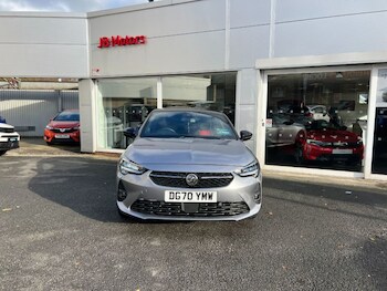 Used Vauxhall Corsa 2020 for sale - 76590645: Photo