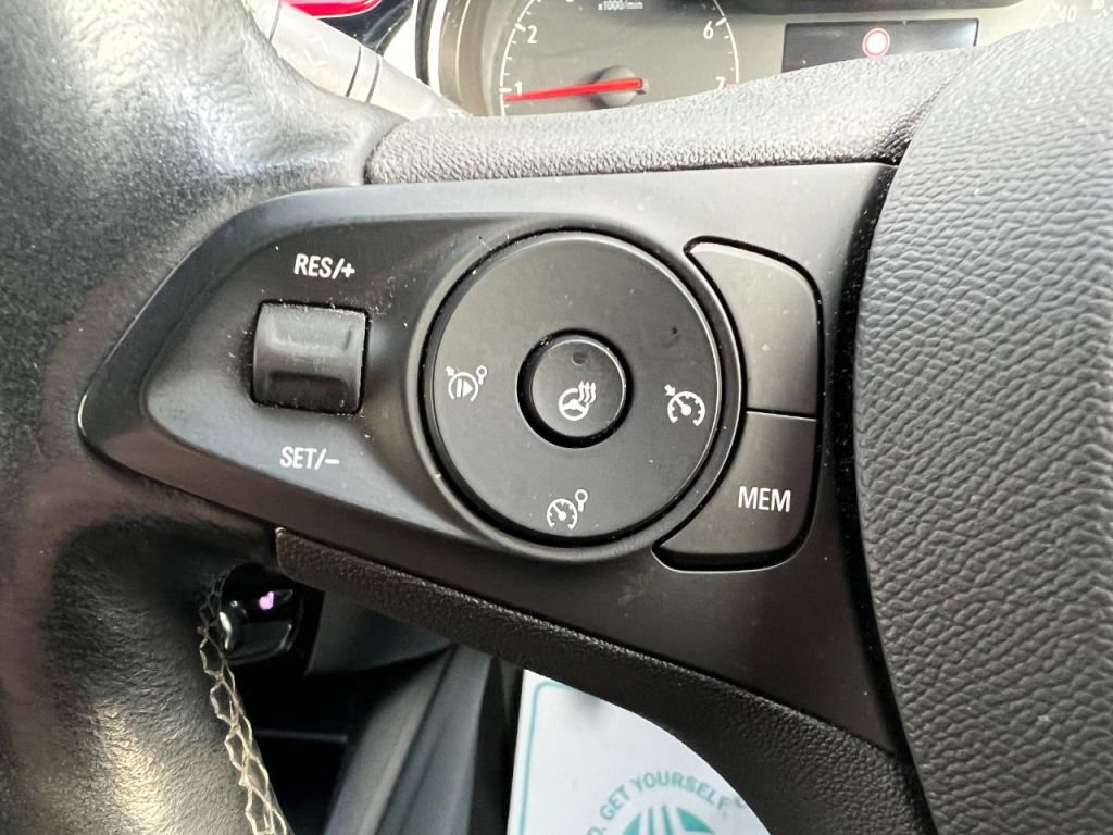 Used Vauxhall Corsa 2020 for sale - 76590645: Photo 30