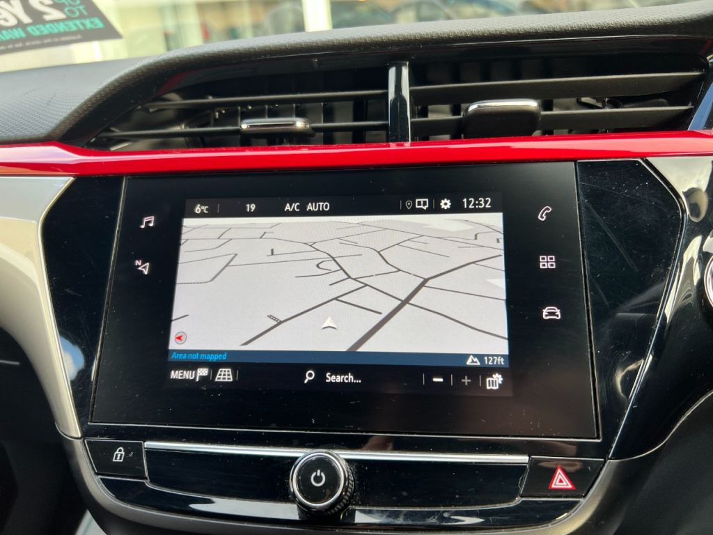 Used Vauxhall Corsa 2020 for sale - 76590645: Photo 33