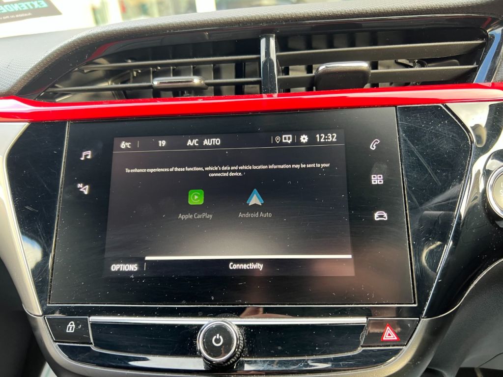 Used Vauxhall Corsa 2020 for sale - 76590645: Photo 34