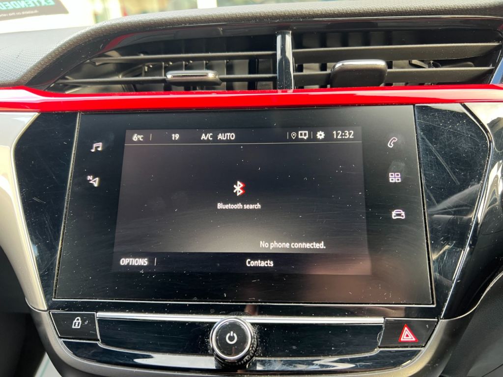 Used Vauxhall Corsa 2020 for sale - 76590645: Photo 35