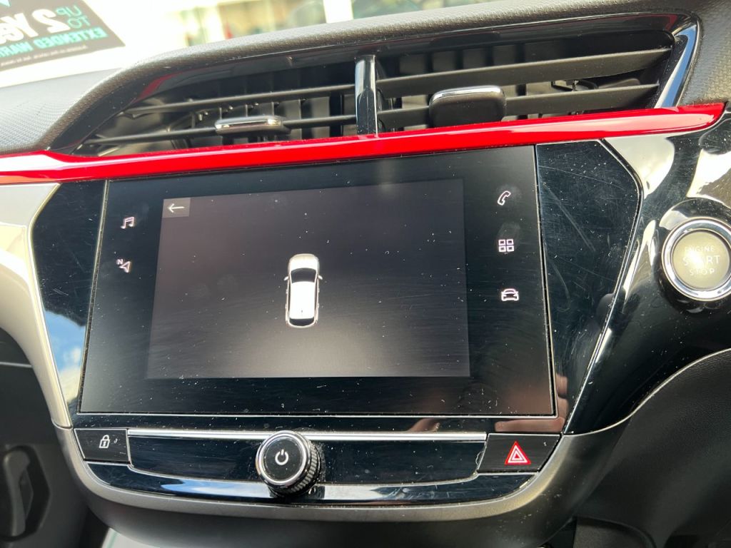 Used Vauxhall Corsa 2020 for sale - 76590645: Photo 36