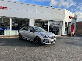 Used Vauxhall Corsa 2020 for sale - 76590645: Photo