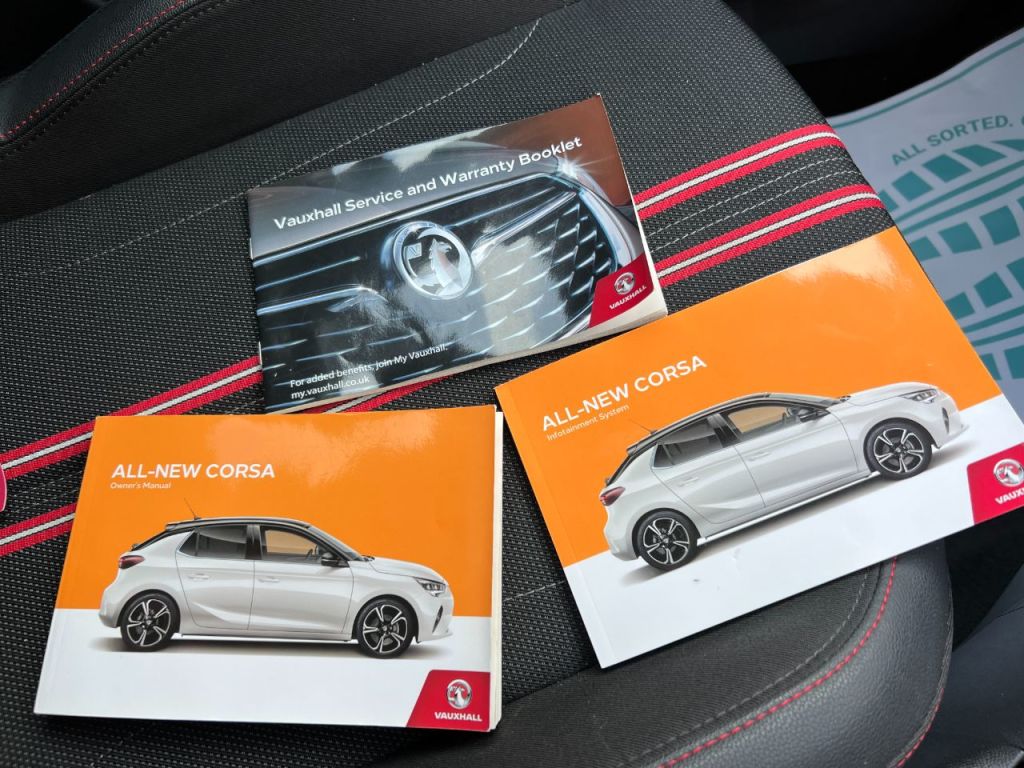 Used Vauxhall Corsa 2020 for sale - 76590645: Photo 49