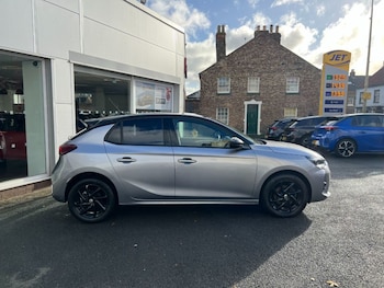 Used Vauxhall Corsa 2020 for sale - 76590645: Photo