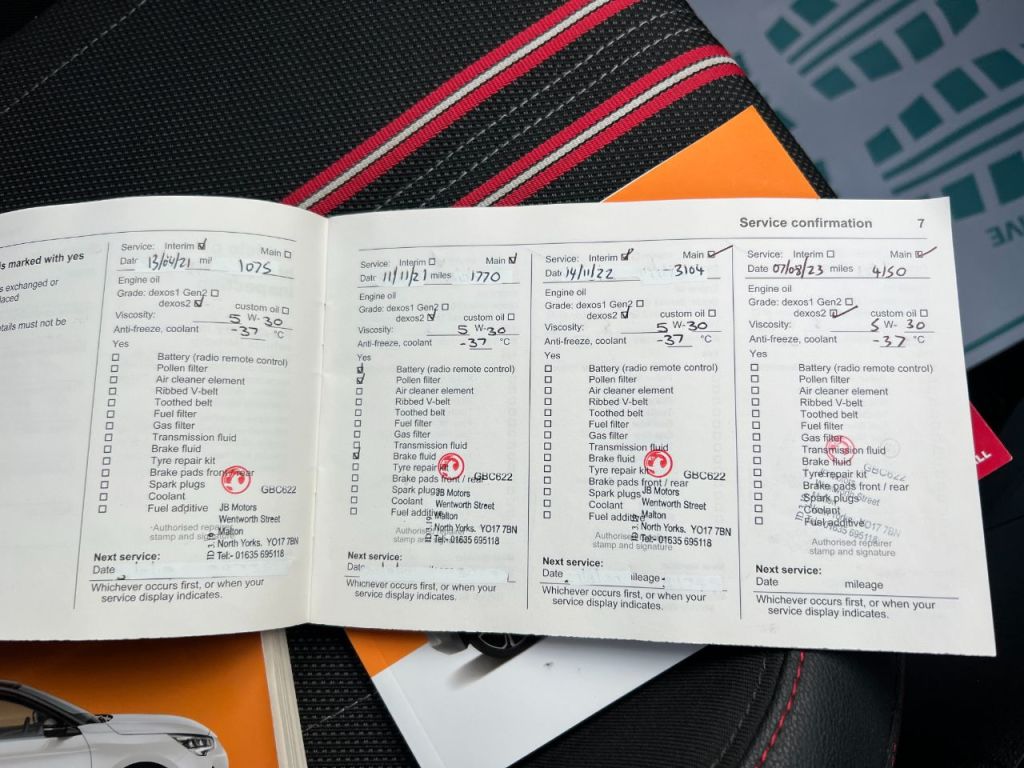 Used Vauxhall Corsa 2020 for sale - 76590645: Photo 50