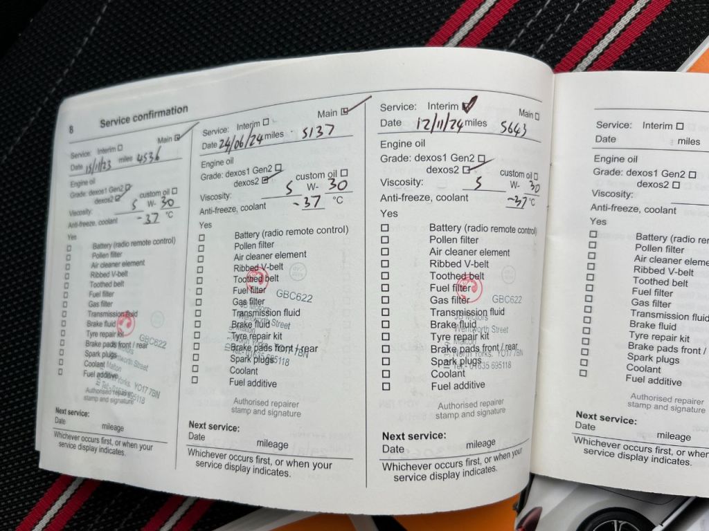 Used Vauxhall Corsa 2020 for sale - 76590645: Photo 51