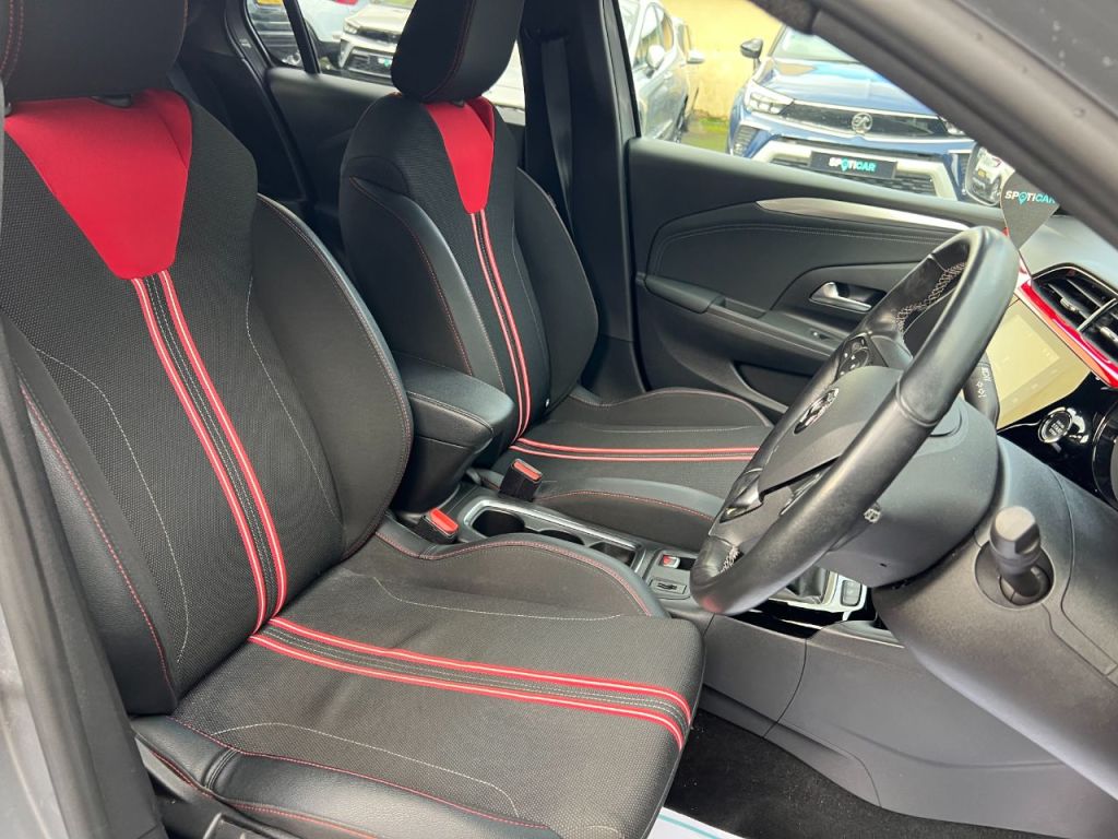 Used Vauxhall Corsa 2020 for sale - 76590645: Photo 54