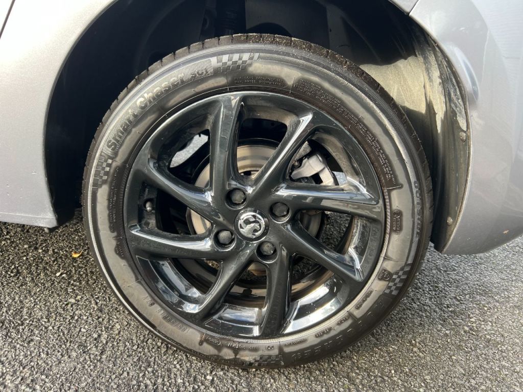 Used Vauxhall Corsa 2020 for sale - 76590645: Photo 6