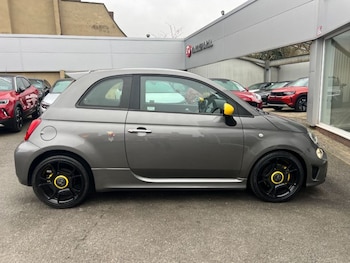 Used Abarth 595 2018 for sale - 77821562: Photo