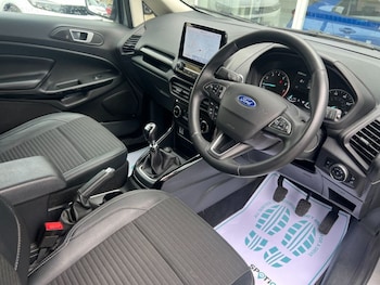 Used Ford Ecosport 2021 for sale - 78240710: Photo