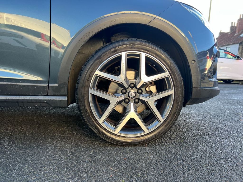 Used SEAT Arona 2021 for sale - 76641979: Photo 10