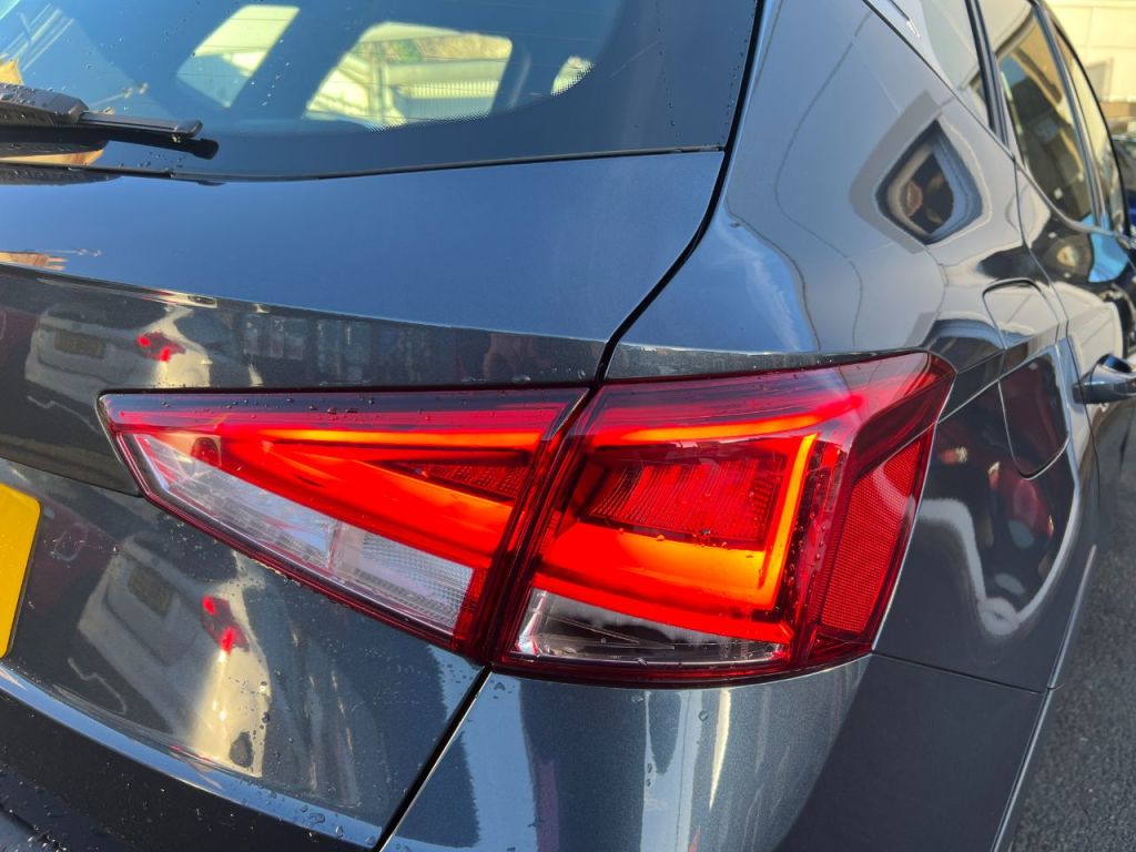 Used SEAT Arona 2021 for sale - 76641979: Photo 15