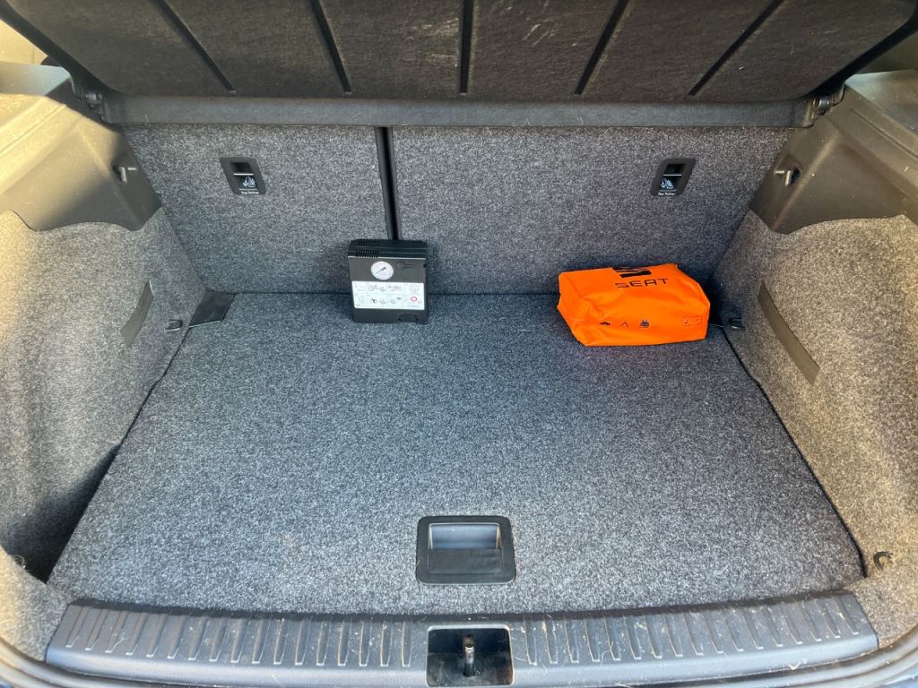 Used SEAT Arona 2021 for sale - 76641979: Photo 19