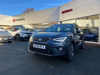 2021 - 1.0 TSI 110 Xcellence Lux 5dr 7-Speed DSG Automatic***TOP OF THE RANGE AUTO