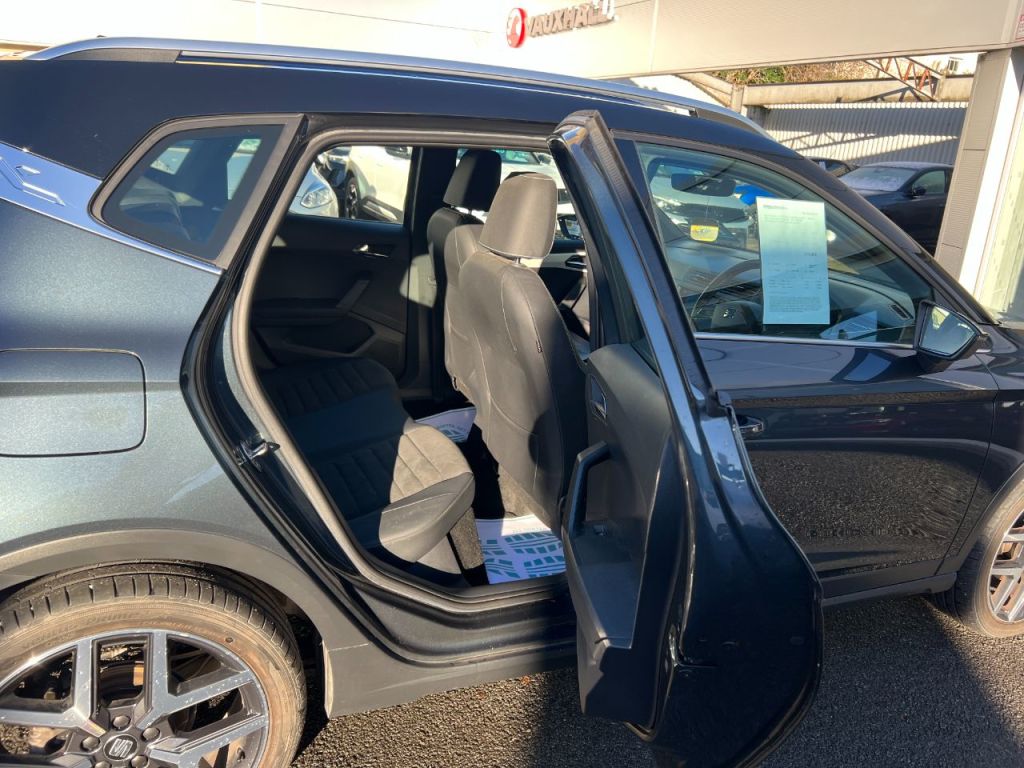 Used SEAT Arona 2021 for sale - 76641979: Photo 20