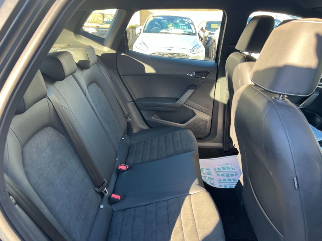 Used SEAT Arona 2021 for sale - 76641979: Photo 21