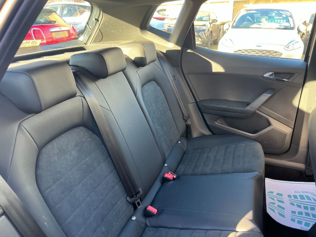 Used SEAT Arona 2021 for sale - 76641979: Photo 22