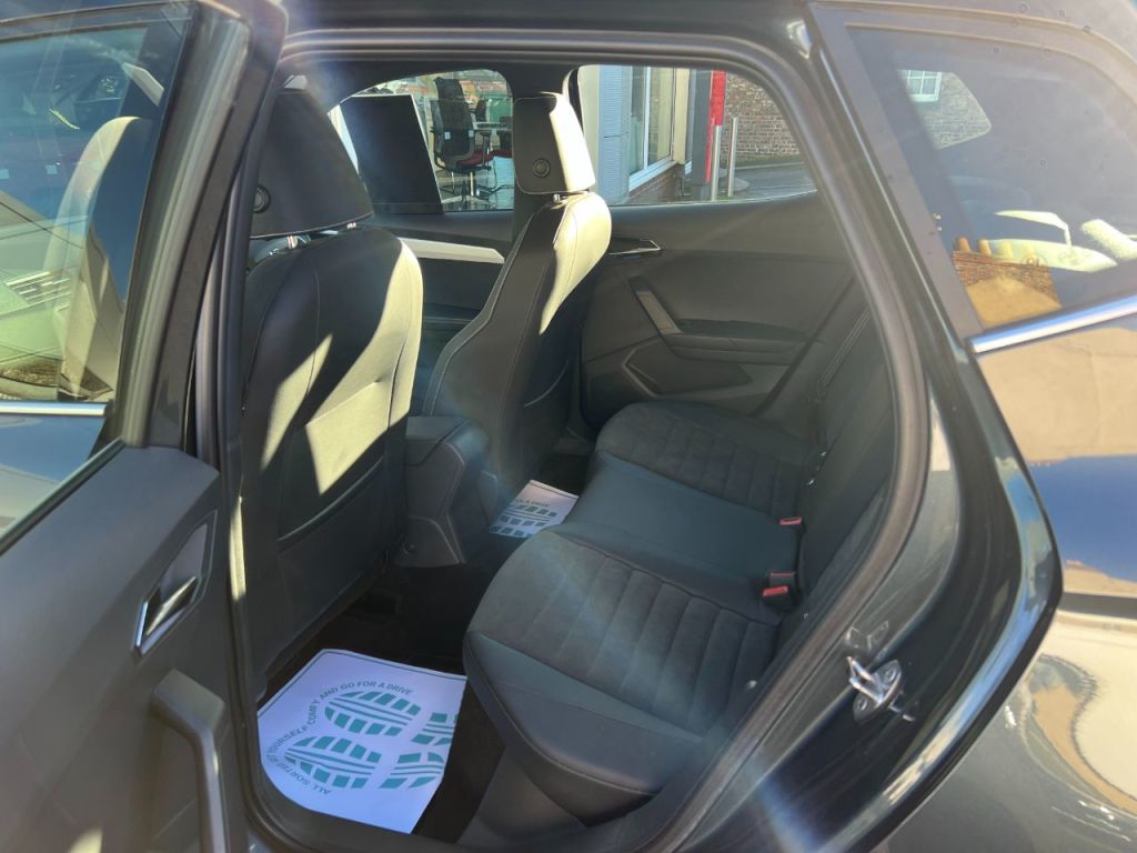 Used SEAT Arona 2021 for sale - 76641979: Photo 23