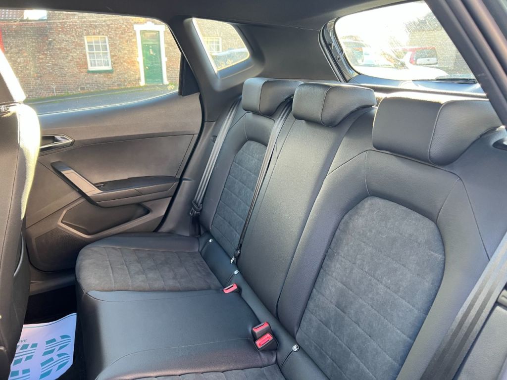 Used SEAT Arona 2021 for sale - 76641979: Photo 24