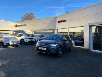 Used SEAT Arona 2021 for sale - 76641979: Photo