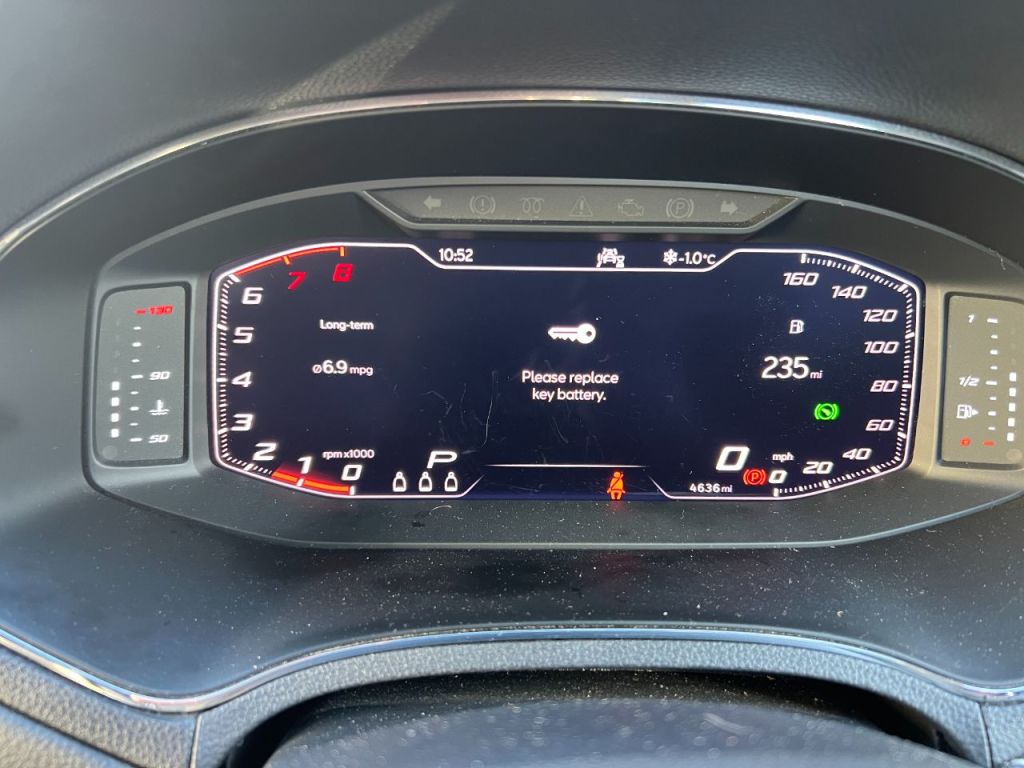 Used SEAT Arona 2021 for sale - 76641979: Photo 30