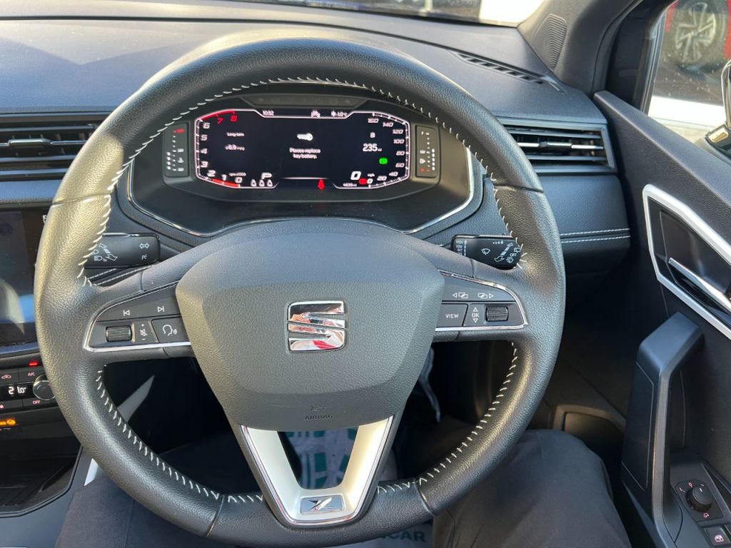 Used SEAT Arona 2021 for sale - 76641979: Photo 31