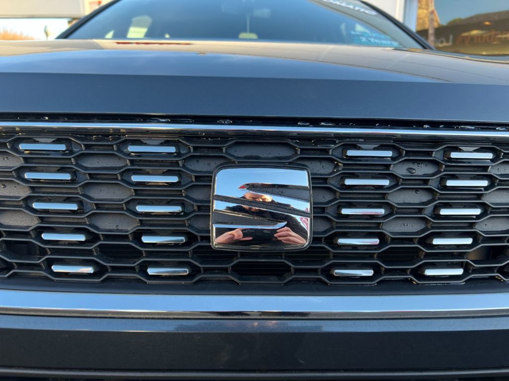 Used SEAT Arona 2021 for sale - 76641979: Photo 4