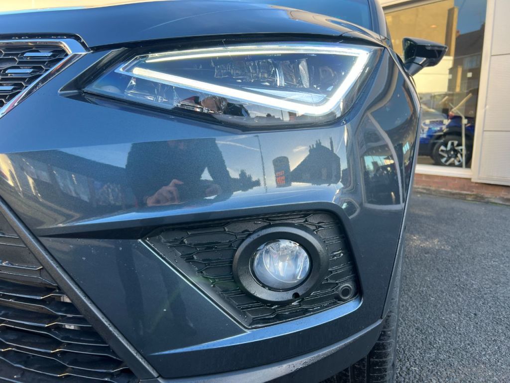 Used SEAT Arona 2021 for sale - 76641979: Photo 5