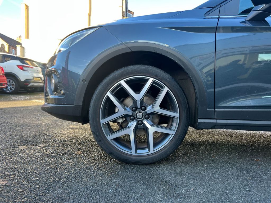 Used SEAT Arona 2021 for sale - 76641979: Photo 7