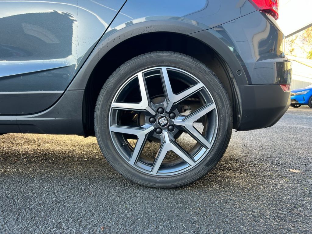 Used SEAT Arona 2021 for sale - 76641979: Photo 8