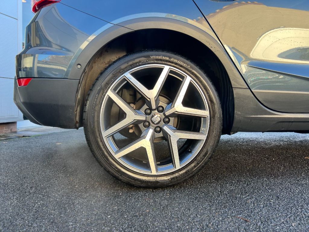 Used SEAT Arona 2021 for sale - 76641979: Photo 9