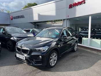 Used BMW X1 2018 for sale - 78682260: Photo
