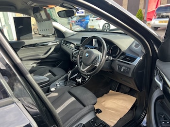 Used BMW X1 2018 for sale - 78682260: Photo